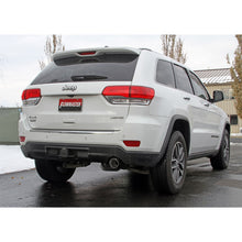 Load image into Gallery viewer, Force-Ii-Cat-Back-Exhaust-System