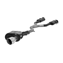 Load image into Gallery viewer, Force-Ii-Cat-Back-Exhaust-System