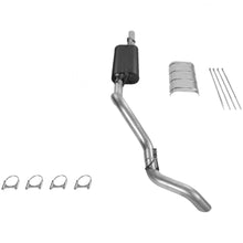 Load image into Gallery viewer, Force-Ii-Cat-Back-Exhaust-System