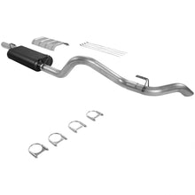 Load image into Gallery viewer, Force-Ii-Cat-Back-Exhaust-System