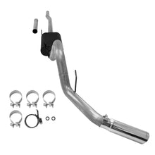 Load image into Gallery viewer, Force-Ii-Cat-Back-Exhaust-System