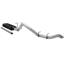 Load image into Gallery viewer, Force-Ii-Cat-Back-Exhaust-System