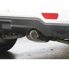 Load image into Gallery viewer, Force-Ii-Cat-Back-Exhaust-System