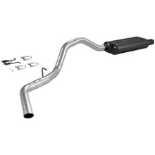 Load image into Gallery viewer, Force-Ii-Cat-Back-Exhaust-System