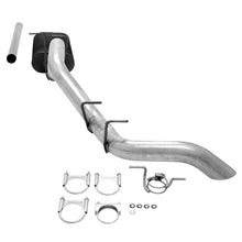 Load image into Gallery viewer, Force-Ii-Cat-Back-Exhaust-System