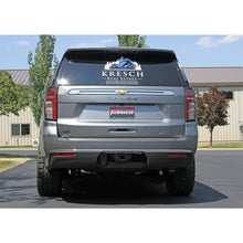 Load image into Gallery viewer, Force-Ii-Cat-Back-Exhaust-System
