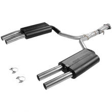 Load image into Gallery viewer, Force-Ii-Cat-Back-Exhaust-System