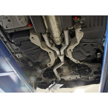 Load image into Gallery viewer, Force-Ii-Cat-Back-Exhaust-System