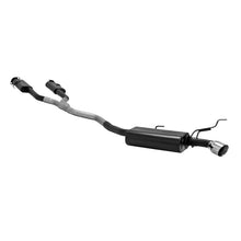 Load image into Gallery viewer, Force-Ii-Cat-Back-Exhaust-System