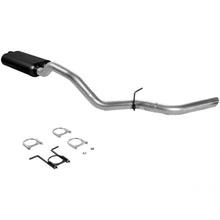Load image into Gallery viewer, Force-Ii-Cat-Back-Exhaust-System