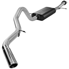 Load image into Gallery viewer, Force-Ii-Cat-Back-Exhaust-System