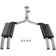 Load image into Gallery viewer, Force-Ii-Cat-Back-Exhaust-System