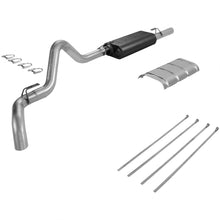 Load image into Gallery viewer, Force-Ii-Cat-Back-Exhaust-System
