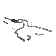 Load image into Gallery viewer, Force-Ii-Cat-Back-Exhaust-System