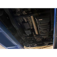 Load image into Gallery viewer, Force-Ii-Cat-Back-Exhaust-System