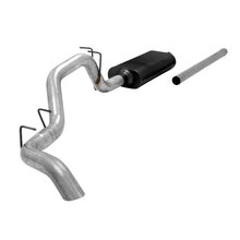 Load image into Gallery viewer, Force-Ii-Cat-Back-Exhaust-System