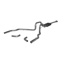 Load image into Gallery viewer, Force-Ii-Cat-Back-Exhaust-System