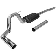 Load image into Gallery viewer, Force-Ii-Cat-Back-Exhaust-System