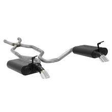 Load image into Gallery viewer, Force-Ii-Crossmember-Back-Exhaust-System