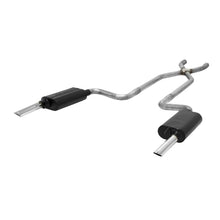 Load image into Gallery viewer, Force-Ii-Crossmember-Back-Exhaust-System