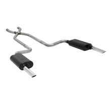 Load image into Gallery viewer, Force-Ii-Crossmember-Back-Exhaust-System