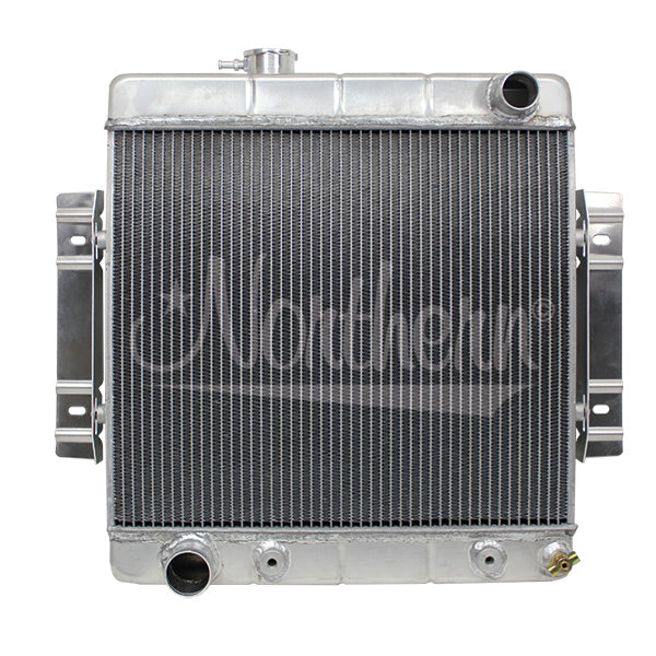 Ford--Mopar-20-14-X-19-34-Downflow-Hotrod-Radiator