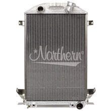 Load image into Gallery viewer, Ford--Mopar-26-78-X-17-Downflow-Hotrod-Radiator