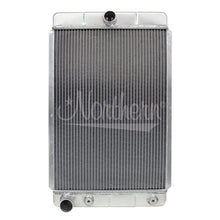 Load image into Gallery viewer, Ford--Mopar-26-X-16-Downflow-Hotrod-Radiator