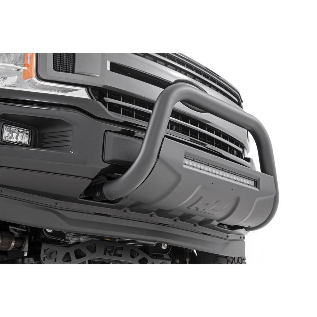 Ford-04-20-F-150-Bull-Bar-WLed-Light-Bar-Black-Rough-Country