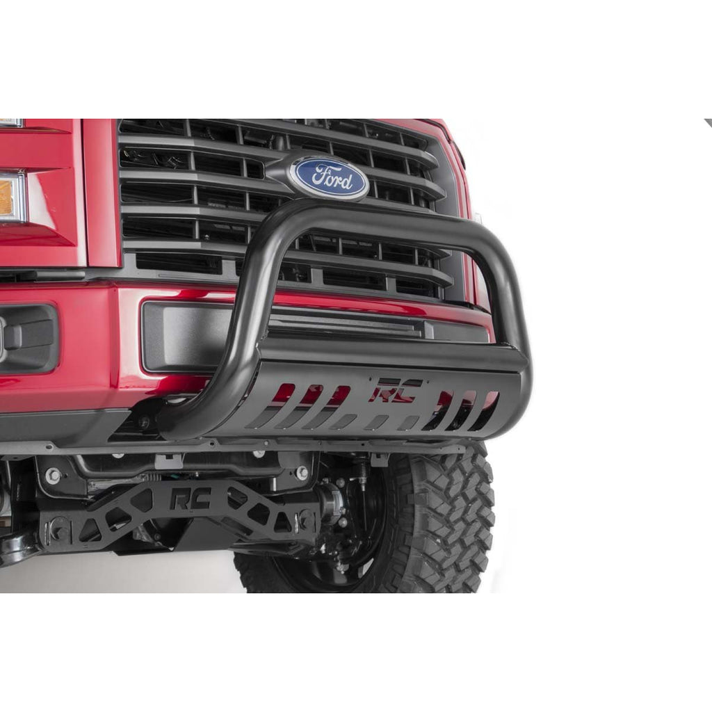 Ford-04-20-V8-F-150-Bull-Bar-Black-Rough-Country