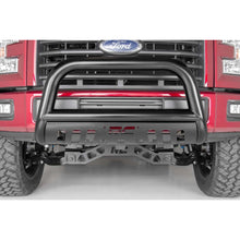 Load image into Gallery viewer, Ford-04-20-V8-F-150-Bull-Bar-Black-Rough-Country