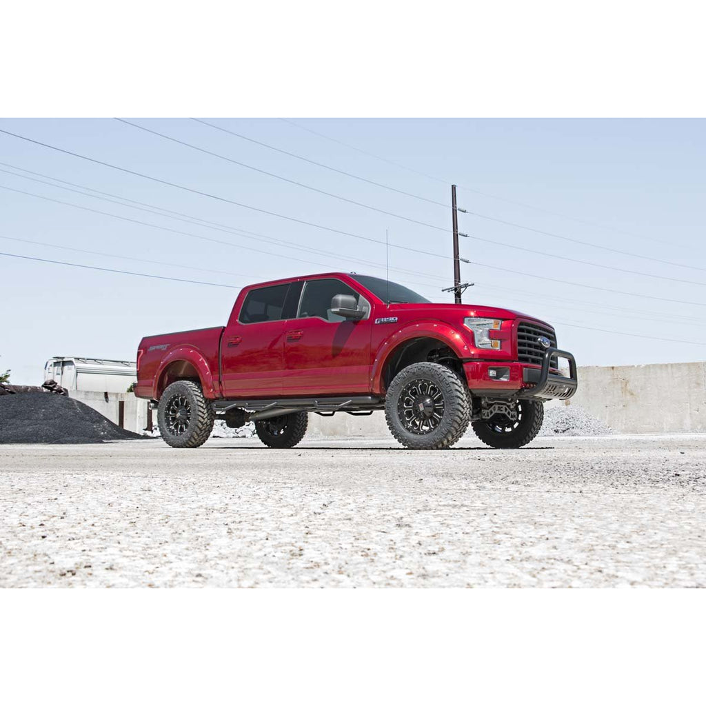 Ford-04-20-V8-F-150-Bull-Bar-Black-Rough-Country