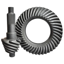 Load image into Gallery viewer, Ford-10-Inch-4.86-Ratio-9310-Pro-Ring-And-Pinion-Nitro-Gear-And-Axle