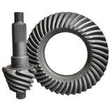 Nitro Gear & Axle F10-486-NG Ford 10 Inch 4.86 Ratio 9310 Pro Ring And Pinion Nitro Gear and Axle
