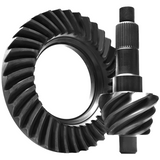 Nitro Gear & Axle F10R-457R-NG Ford 10 Inch Reverse Shot Peened 4.57 Ring and Pinion Nitro Pro Nitro Gear And Axle