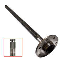 Load image into Gallery viewer, Ford-10.25-Inch-Axle-Shaft-Semi-Float-05-08-F-150-HdF-250-Ld-35-Spline-33.75-Inch-7-Lug-Rear-Nitro-Gear-And-Axle