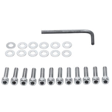 Load image into Gallery viewer, Ford-10.25-Aluminum-Differential-Cover-Ball-Milled-Black-Finish-G2-Axle-And-Gear