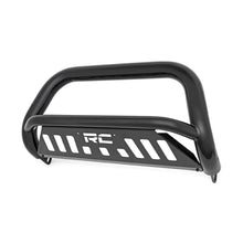 Load image into Gallery viewer, Ford-11-20-F-150-Pickup-Eco-Boost-Bull-Bar-Black-Rough-Country
