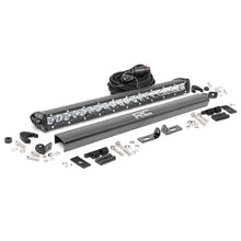 Load image into Gallery viewer, Ford-20-Inch-Led-Bumper-Kit-Chrome-Series-19-20-Ranger-Rough-Country