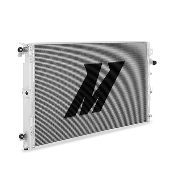 Ford-2011-2016-6.7L-Powerstroke-Aluminum-Secondary-Radiator