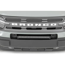 Load image into Gallery viewer, Ford-20.0-Inch-Led-Bumper-Kit-W-Chrome-Series-Led-2021-Ford-Bronco-Sport-Rough-Country