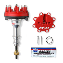 Load image into Gallery viewer, Ford-289--302-Crank-Trigger-Distributor