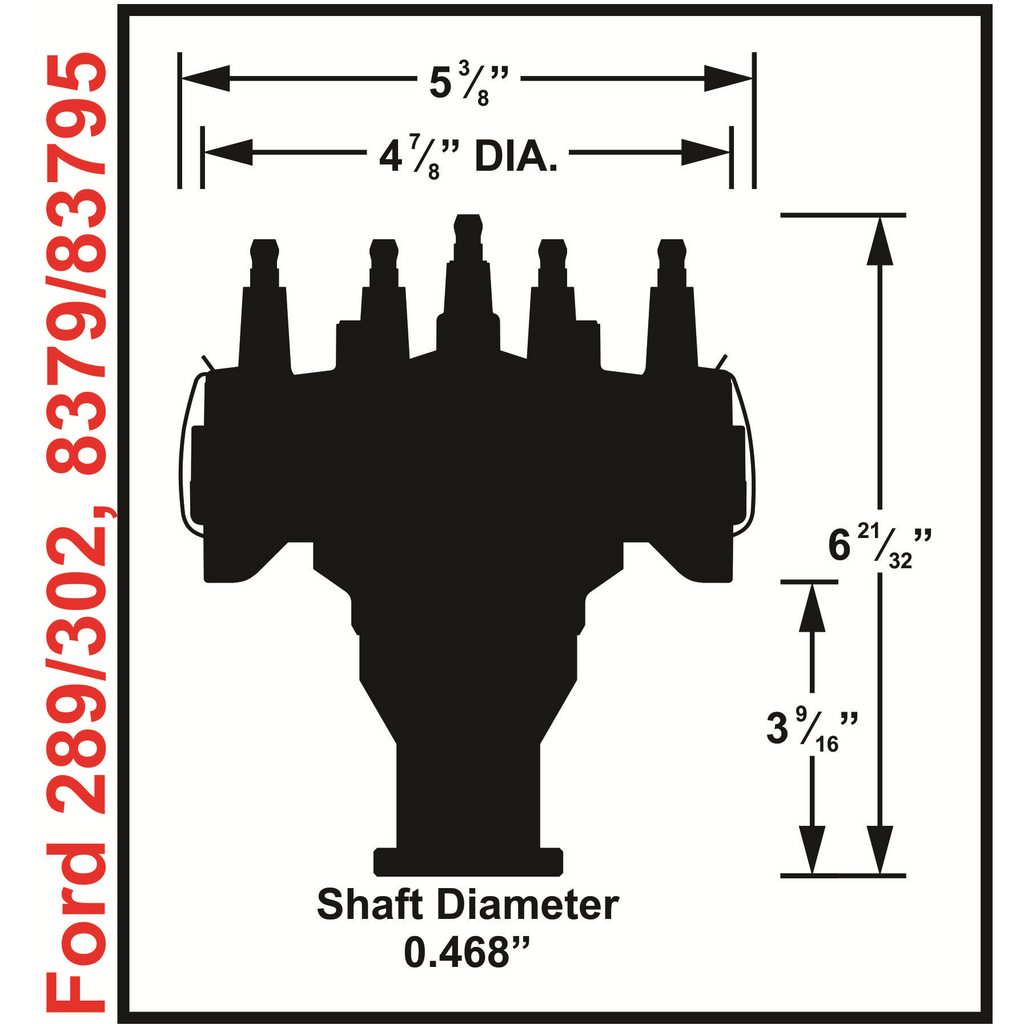 Ford-289--302-Crank-Trigger-Distributor