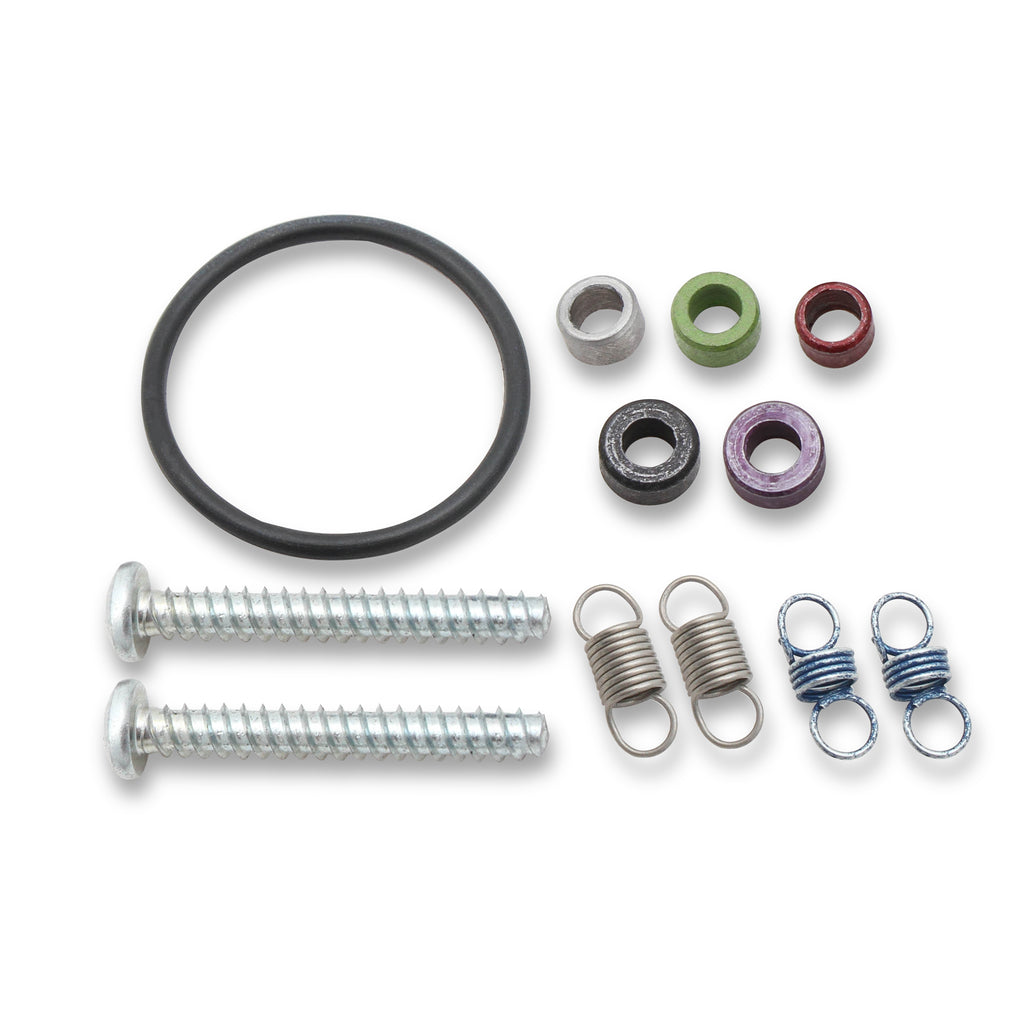 Ford-289-302-Small-Diameter-Black-Cap-Pro-Billet-Distributor