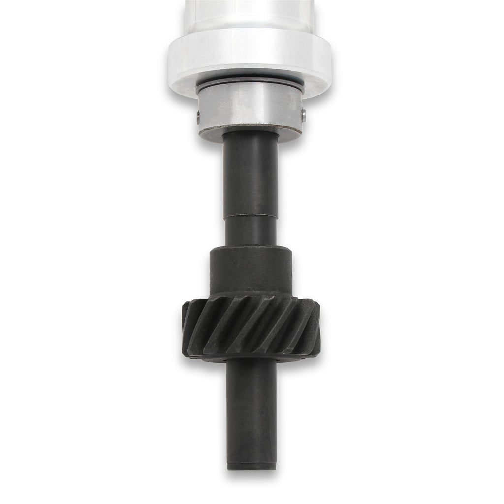 Ford-289-302-Small-Diameter-Black-Cap-Pro-Billet-Distributor