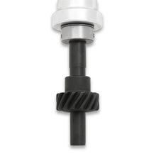 Load image into Gallery viewer, Ford-289-302-Small-Diameter-Black-Cap-Pro-Billet-Distributor