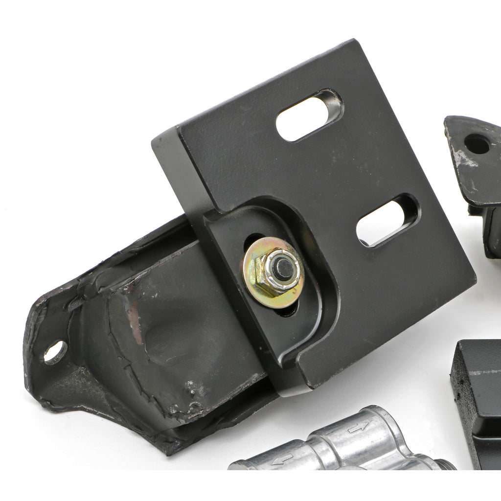 Ford-289-302W-Into-Ranger-Or-Explorer--Motor-Mount-Kit