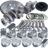 Eagle B16323MS000 Balanced Street & Strip Assembly Ford 302