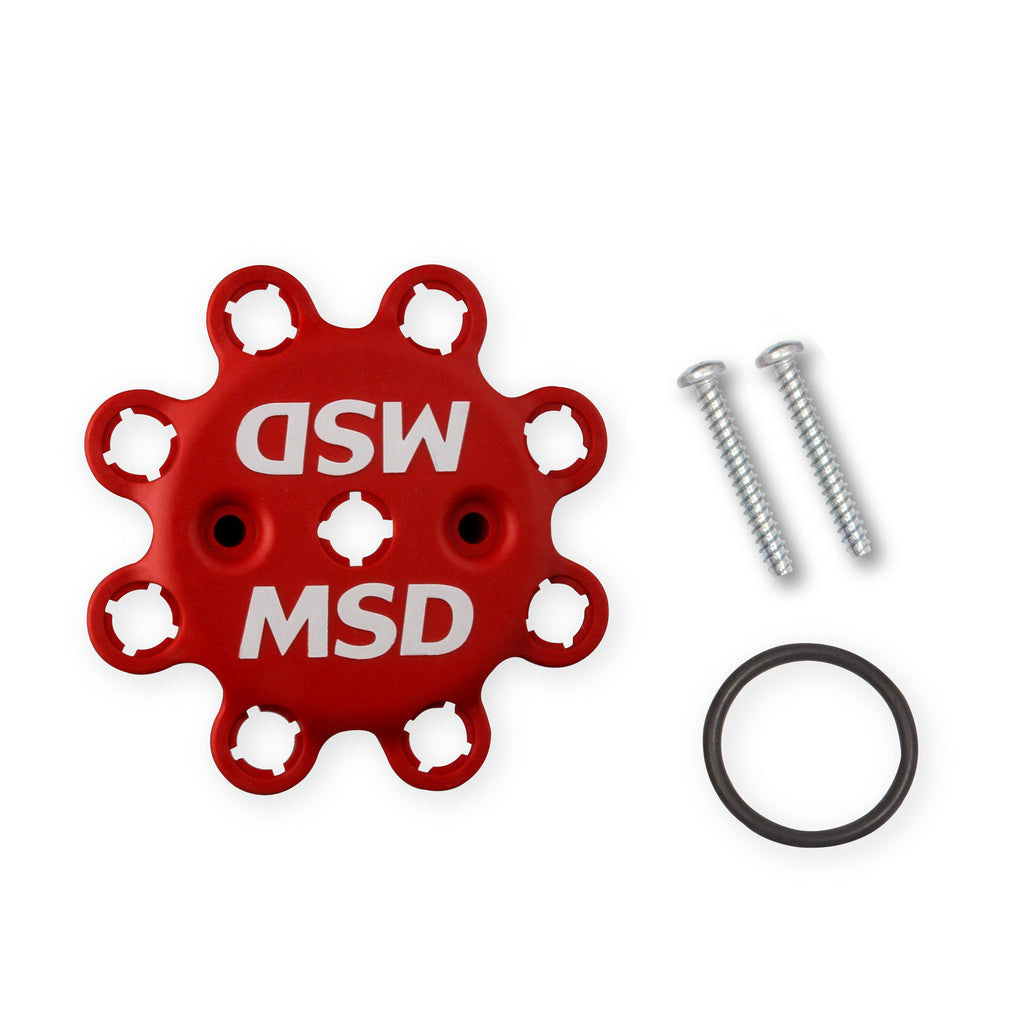 Ford-289,-302-Dual-Sync-Distributor