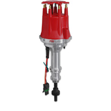 Load image into Gallery viewer, Ford-289,-302-E-Curve-Pro-Billet-Distributor